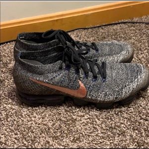 Men Nike vapor max sneakers